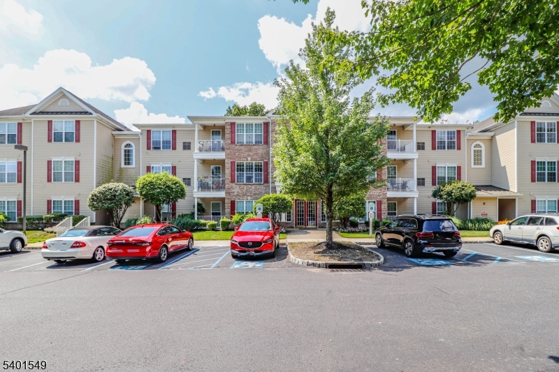 Covington Village - Residential