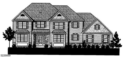 1 Adams Way Montville Twp. NJ 07082