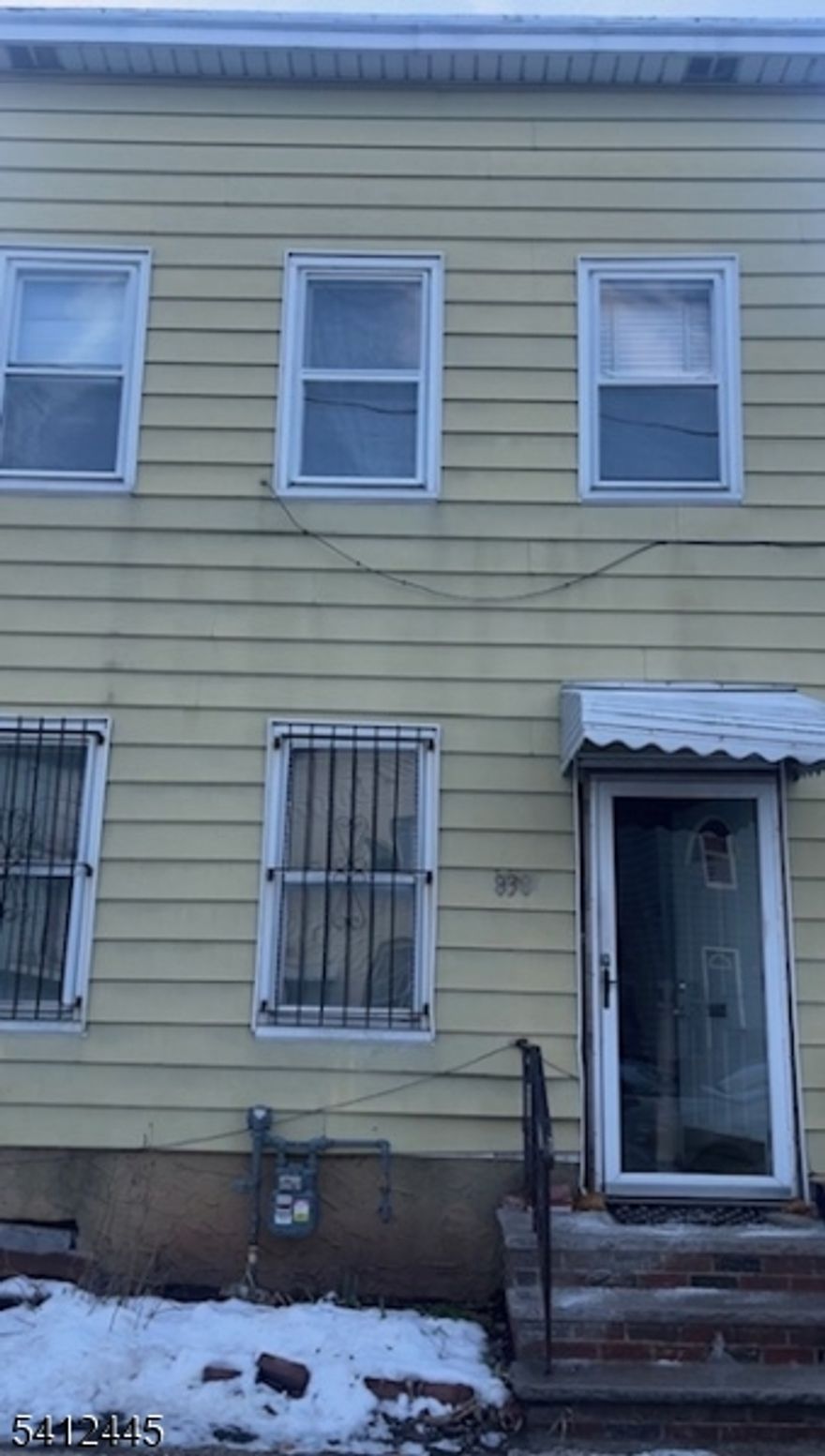 **Investor Opportunity** This home is zoned R-2 and was once an operational 2 family now being occupied as a one family. The home is being sold ''As-Is''