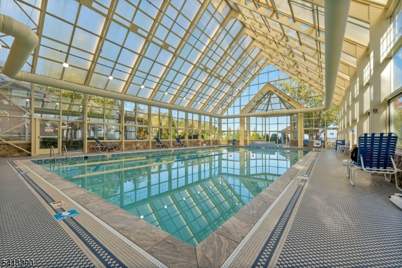 Four Seasons At Great Notch - Residential