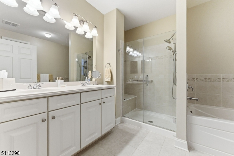 Four Seasons At Great Notch - Residential