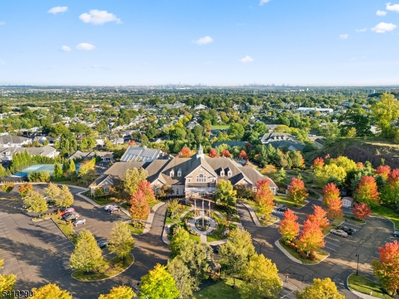 Four Seasons At Great Notch - Residential