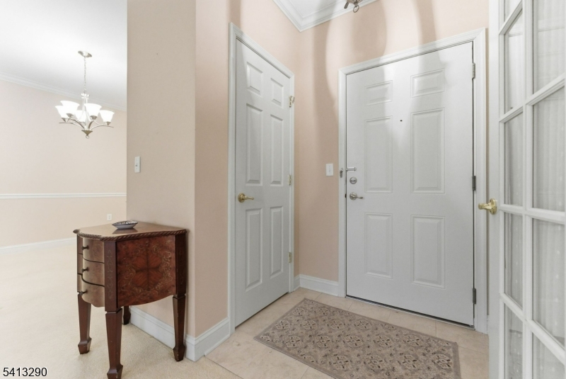 Four Seasons At Great Notch - Residential