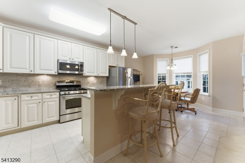 Four Seasons At Great Notch - Residential