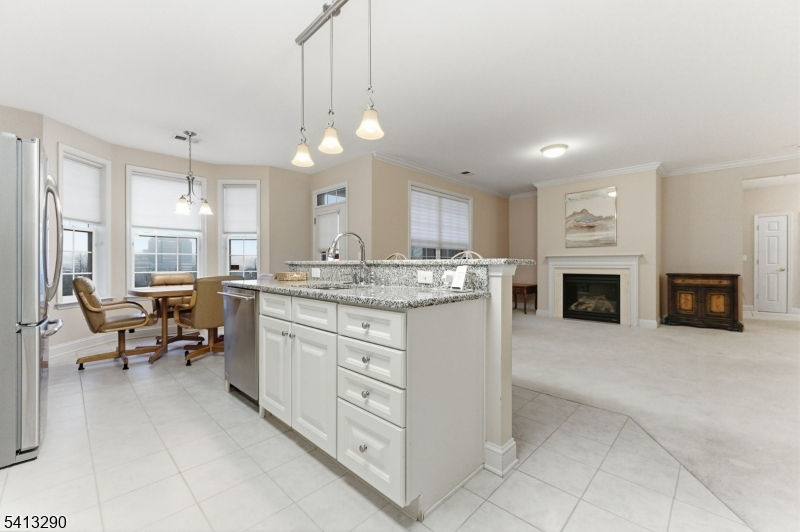 Four Seasons At Great Notch - Residential