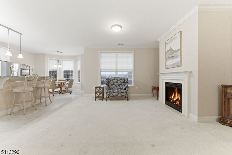 Four Seasons At Great Notch - Residential