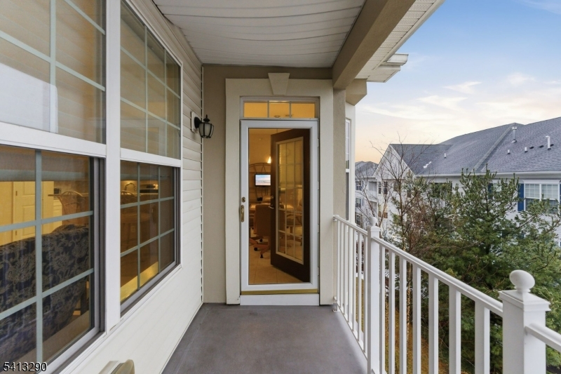 Four Seasons At Great Notch - Residential