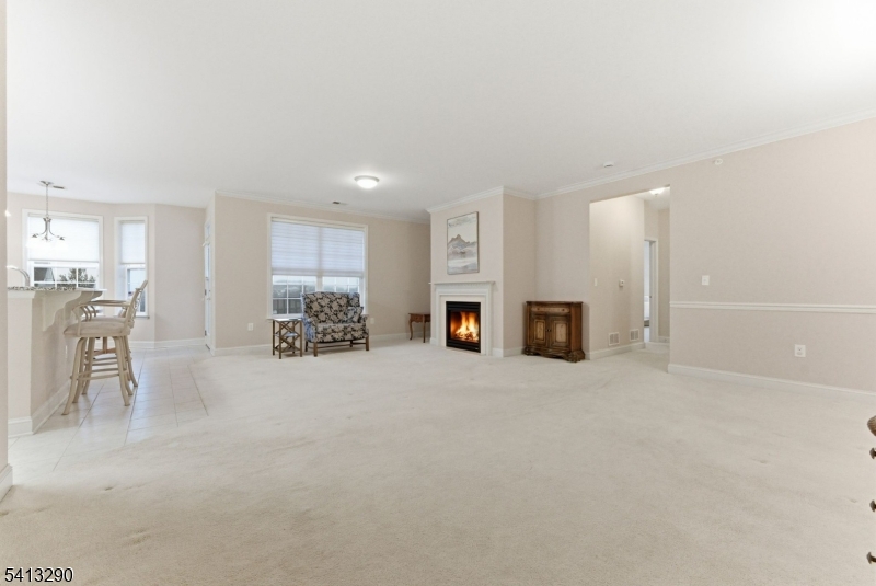 Four Seasons At Great Notch - Residential