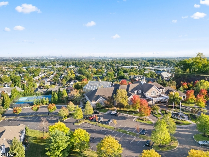 Four Seasons At Great Notch - Residential