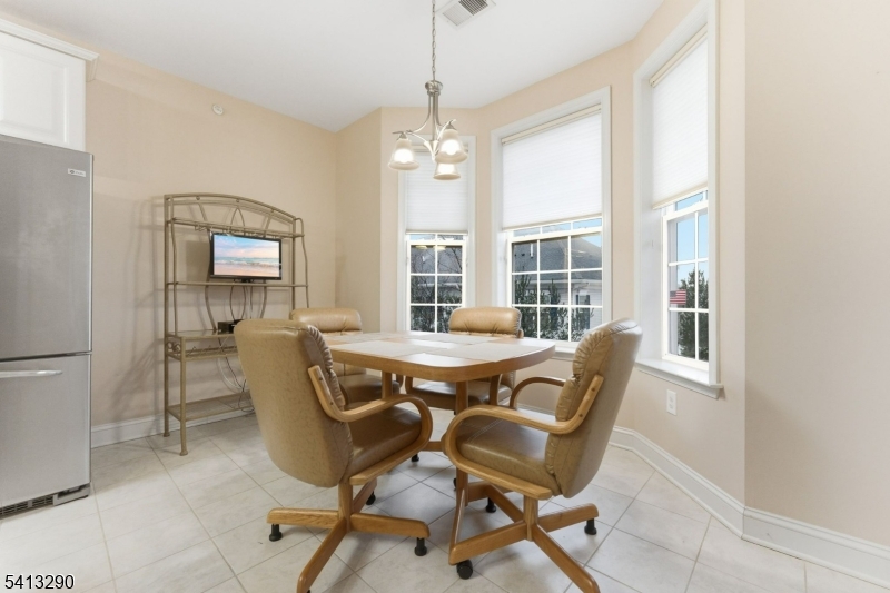 Four Seasons At Great Notch - Residential