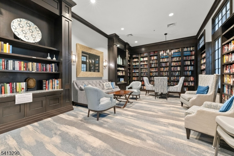 Four Seasons At Great Notch - Residential