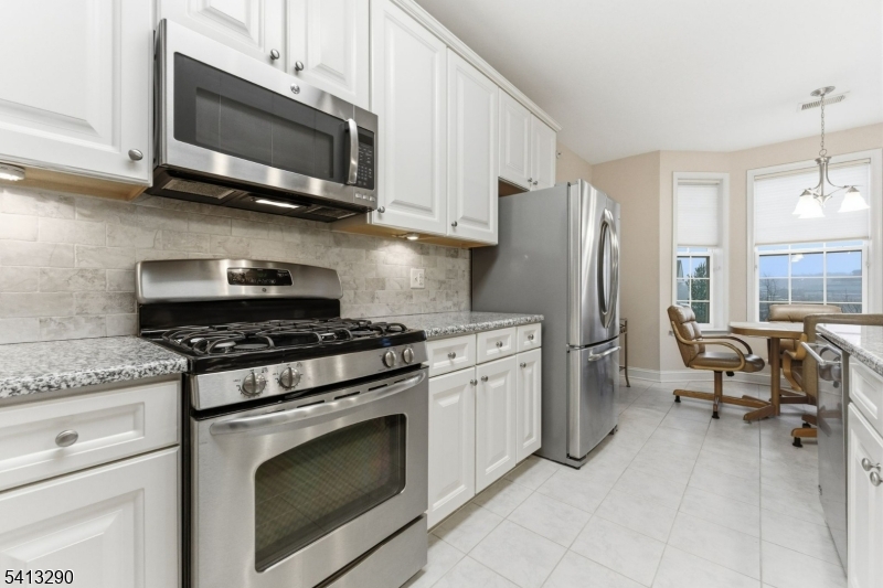 Four Seasons At Great Notch - Residential