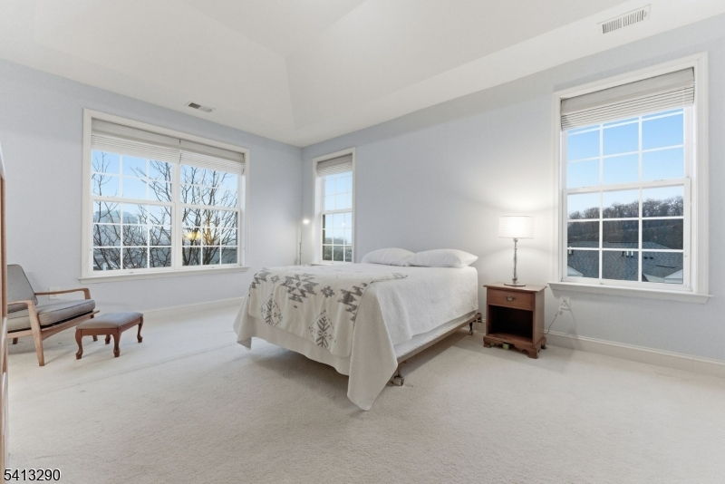 Four Seasons At Great Notch - Residential