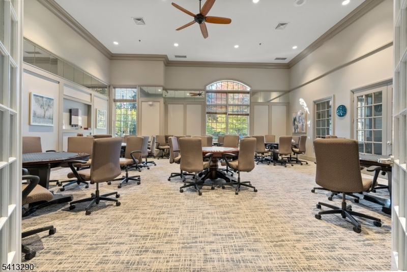 Four Seasons At Great Notch - Residential