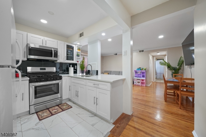 Windsor Terrace - Residential