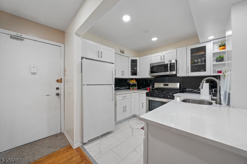 Windsor Terrace - Residential