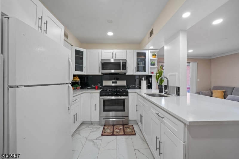 Windsor Terrace - Residential