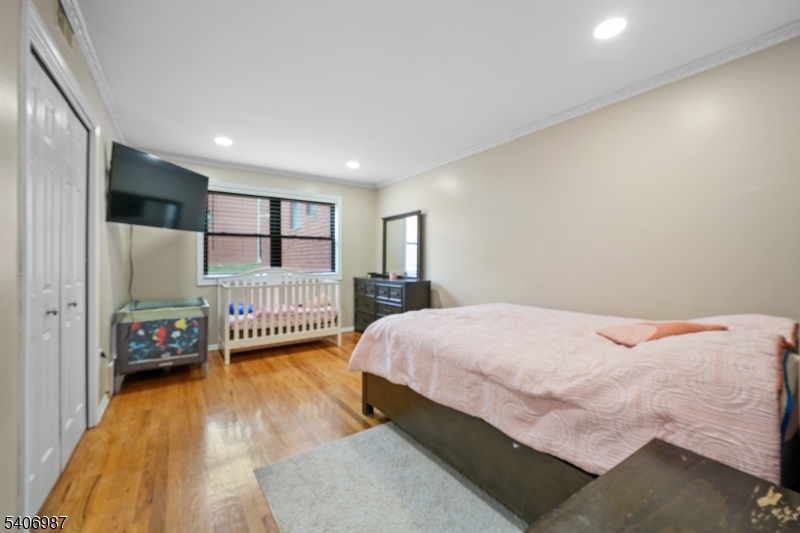 Windsor Terrace - Residential