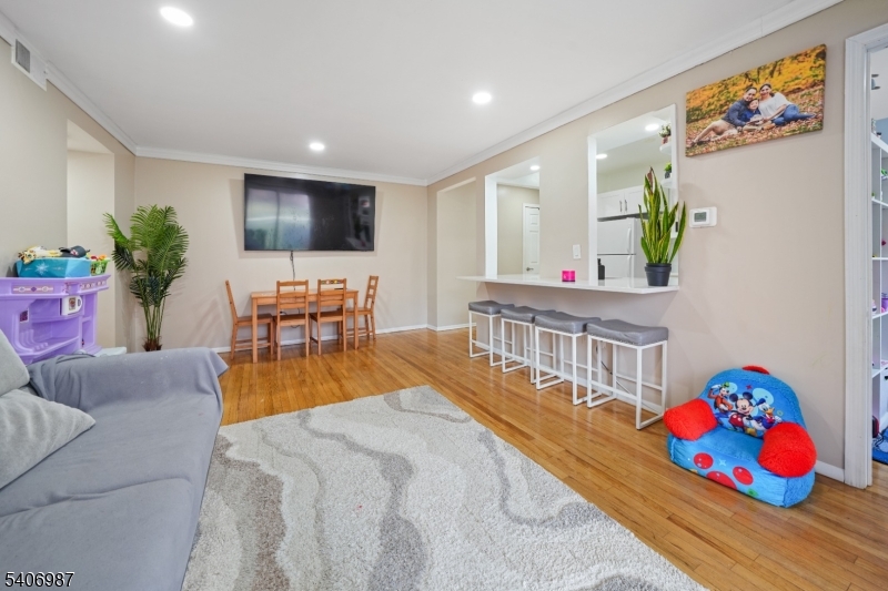 Windsor Terrace - Residential