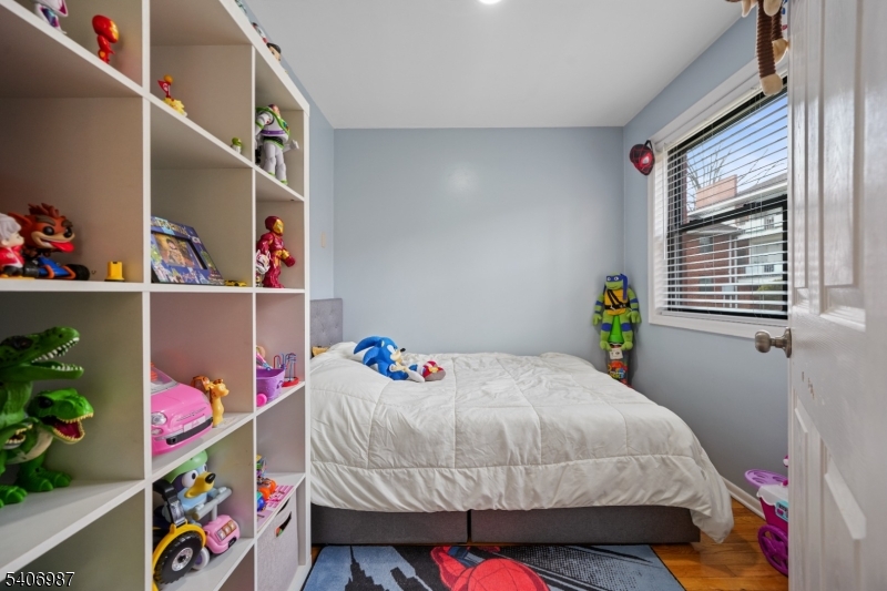 Windsor Terrace - Residential