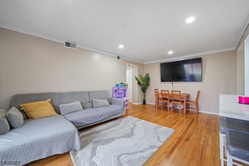 Windsor Terrace - Residential