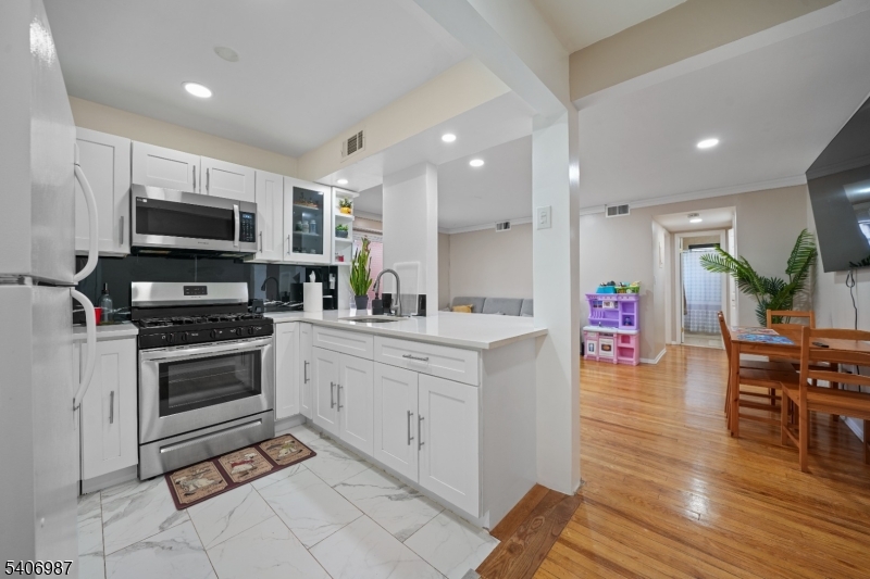 Windsor Terrace - Residential