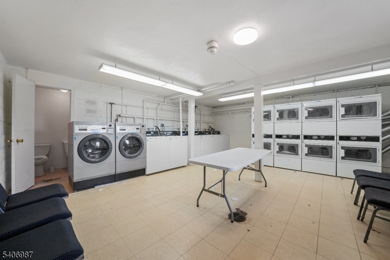 Windsor Terrace - Residential