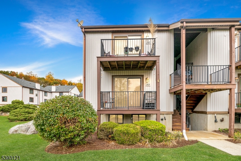 Highpoint - Residential