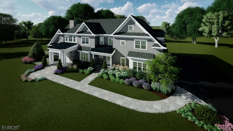 Bear Rock Estates - Residential