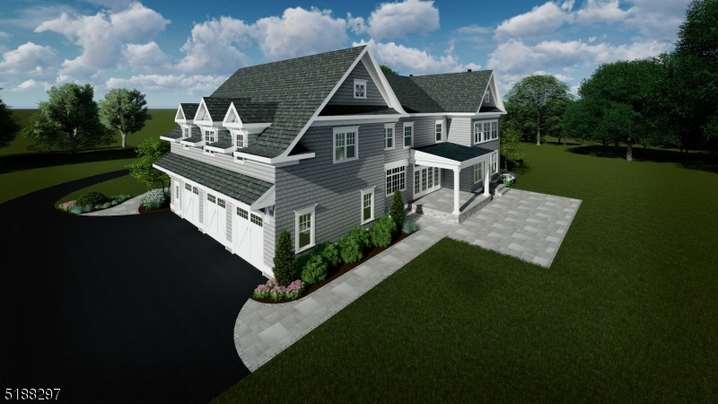 Bear Rock Estates - Residential