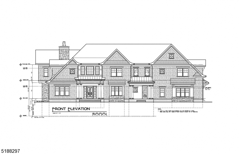 Bear Rock Estates - Residential