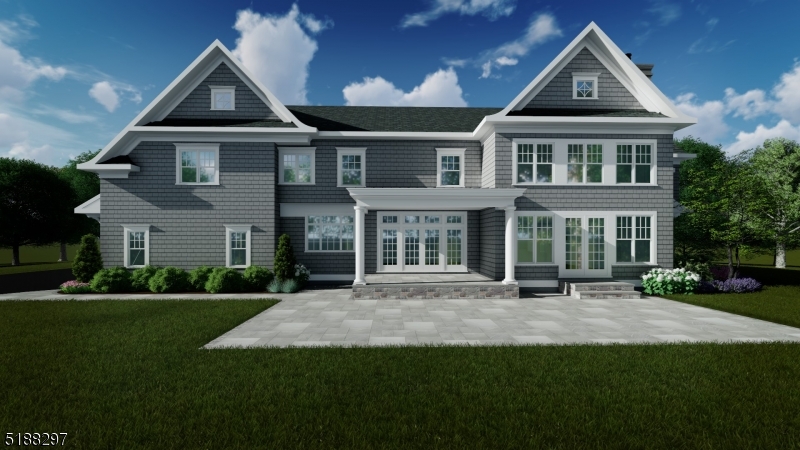 Bear Rock Estates - Residential