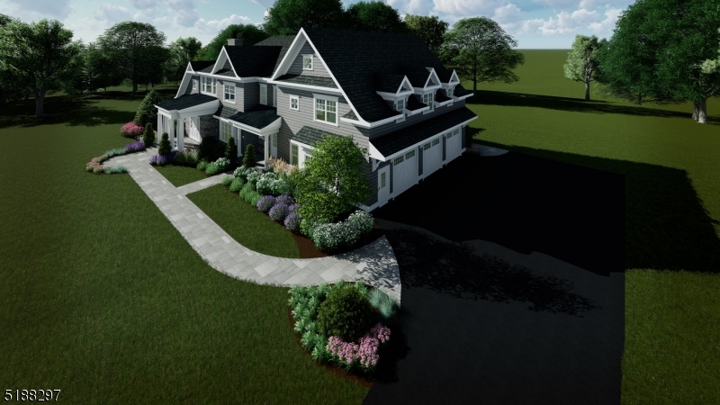 Bear Rock Estates - Residential