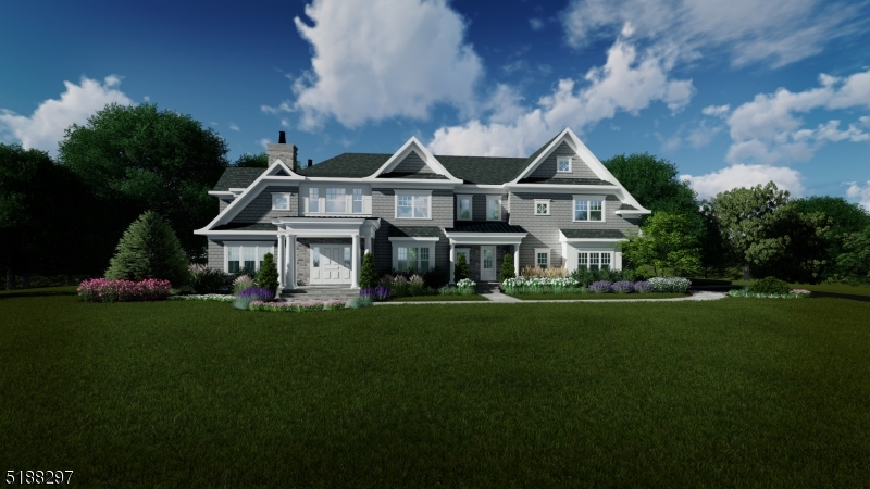 Bear Rock Estates - Residential