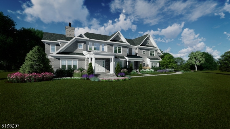 Bear Rock Estates - Residential