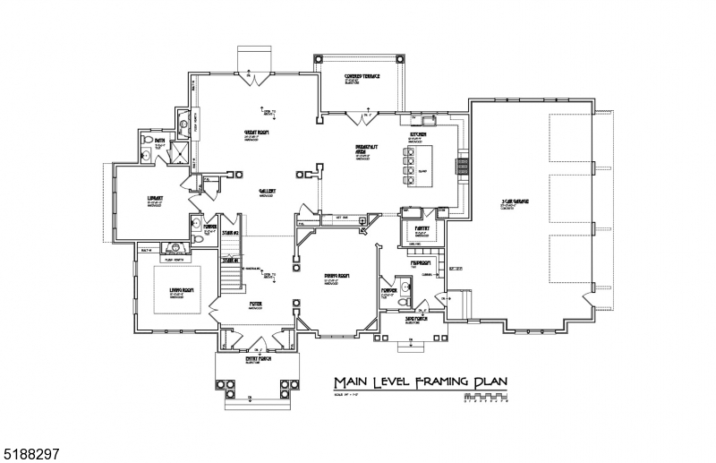 Bear Rock Estates - Residential