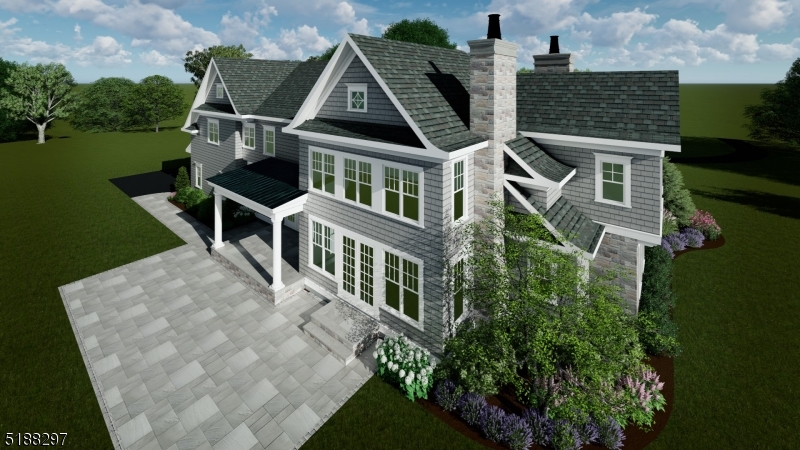 Bear Rock Estates - Residential