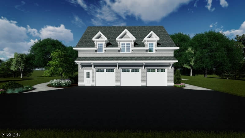 Bear Rock Estates - Residential