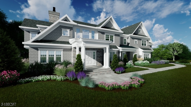 Bear Rock Estates - Residential