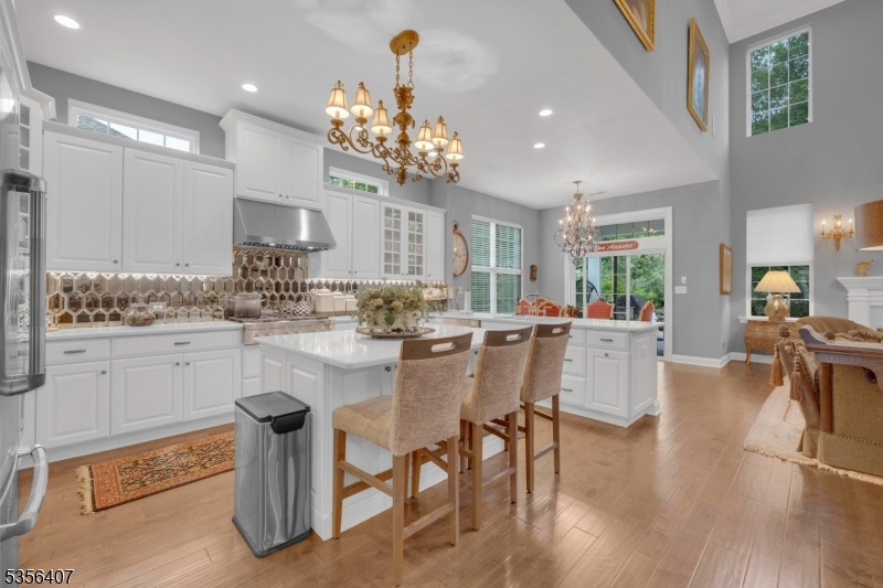 Regency at Flanders - Residential