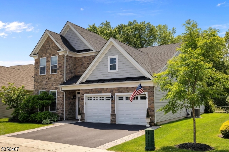 Regency at Flanders - Residential