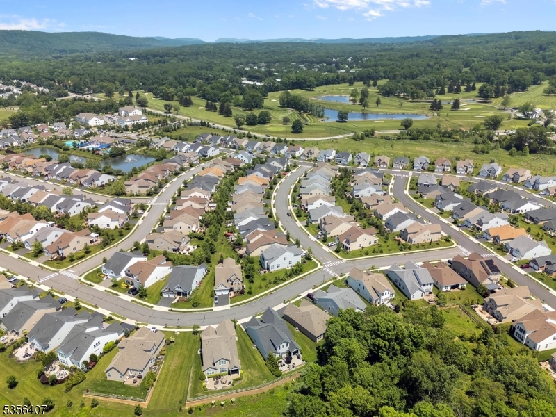 Regency at Flanders - Residential