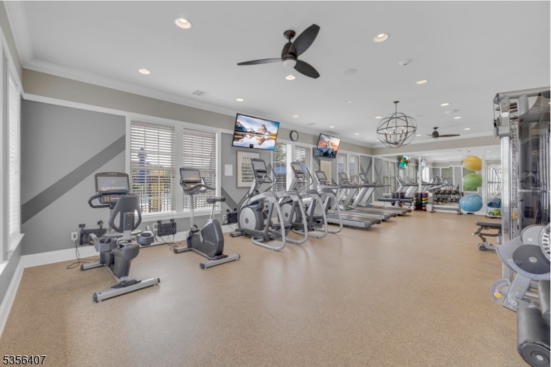 Regency at Flanders - Residential