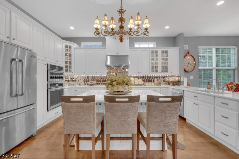 Regency at Flanders - Residential