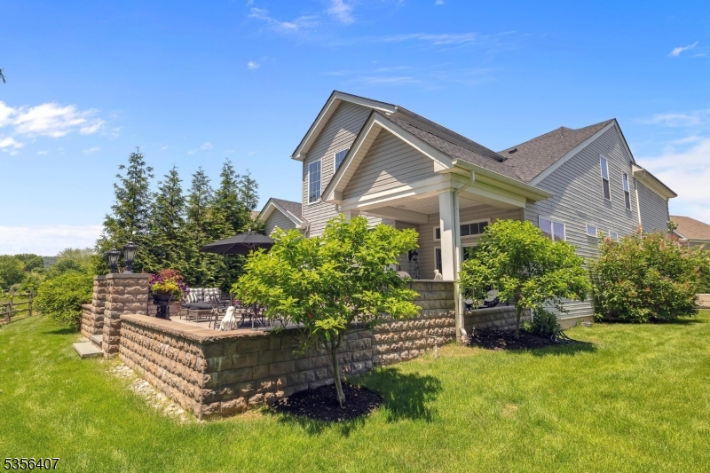 Regency at Flanders - Residential