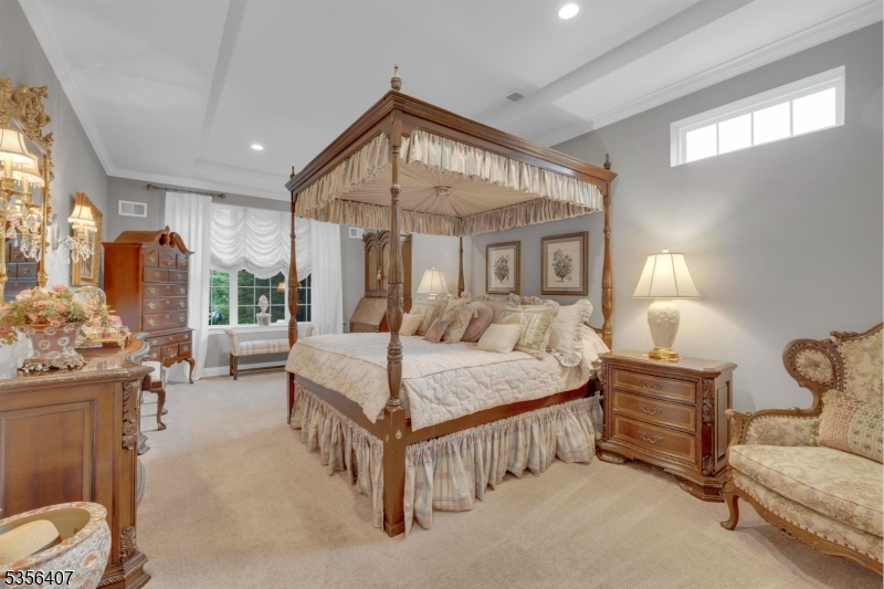 Regency at Flanders - Residential