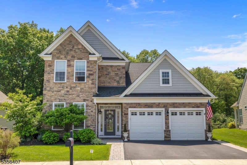 Regency at Flanders - Residential