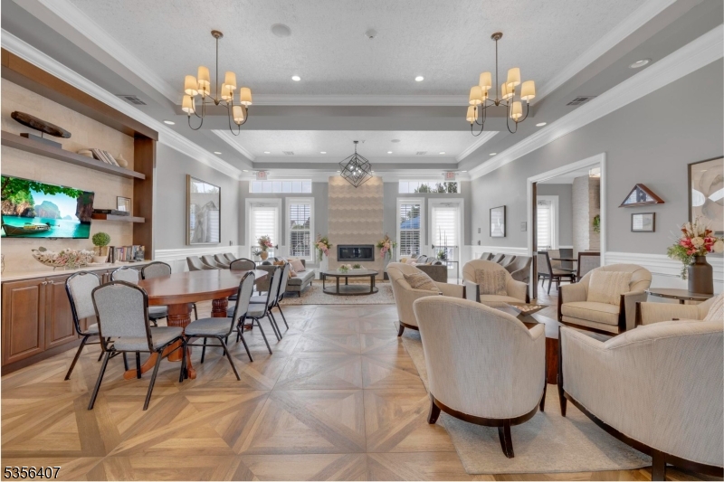 Regency at Flanders - Residential