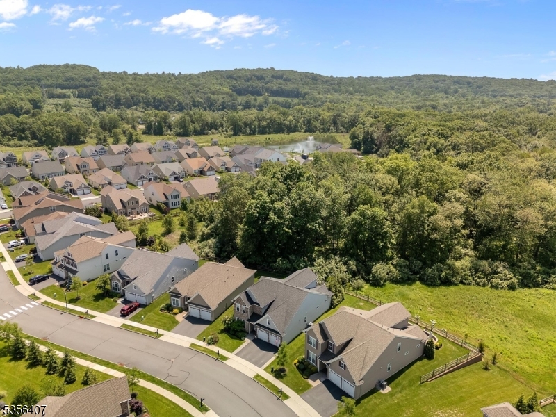 Regency at Flanders - Residential