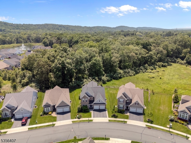 Regency at Flanders - Residential